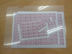 建退共証紙のお買取りを致しました。買取専門店大吉ゆめタウン中津店です。