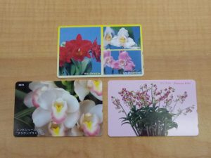 テレホンカードのお買取り継続中です。買取専門店大吉ゆめタウン中津店(大分県)です。