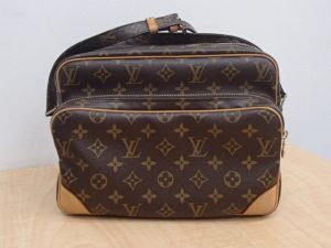 ルイヴィトンのバッグをお買取!大吉ゆめタウン八代店