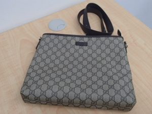 GUCCI ショルダーバッグをお買取！大吉ゆめタウン八代店