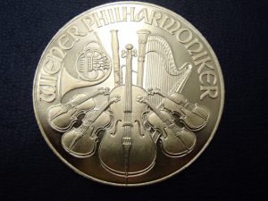 ウィーン金貨をお買取!大吉ゆめタウン八代店