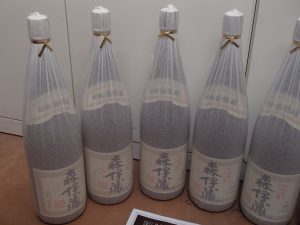 今月も森伊蔵のお買取多数!姶良市の買取専門店大吉タイヨー西加治木店です!