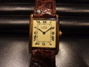 買取専門店 大吉 宇都宮東宿郷店です。カルティエ高価買取キャンペーン実施中。