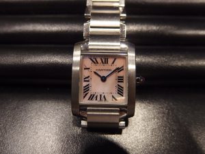 買取専門店 大吉 宇都宮東宿郷店です。カルティエ高価買取キャンペーン実施中。