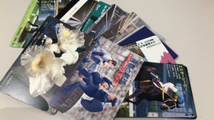 テレカ　買取　松山