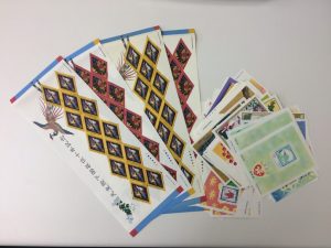 八王子駅で記念切手売るなら『買取専門店 大吉 八王子店』へ！