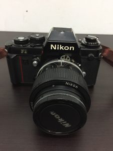 カメラを売るなら大吉キッピーモール三田店!