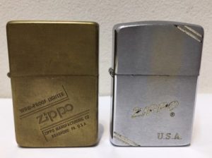 ライター買取取手