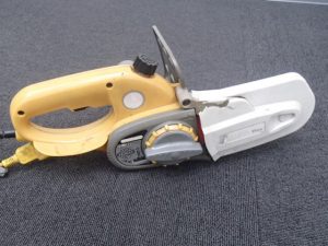 リョービ ガーデニングソーをお買取り!大吉ゆめタウン八代店