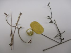 金　買取　香芝市　大吉1