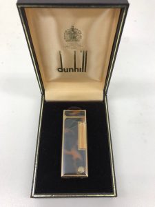 京王八王子駅でDunhillのライターを売るなら『買取専門店 大吉 八王子店』へ!