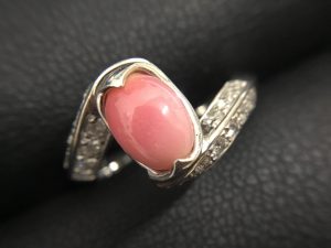 コンクパール を買取り致しました！ 買取専門店大吉 宇都宮東宿郷店 です！