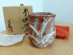 陶器　買取　骨董品　リサイクル