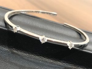 ダイヤモンドブレス買取松山