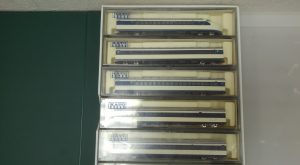 鉄道模型,緑区,買取