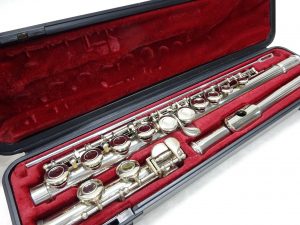 豊田市の楽器・フルート買取は、大吉豊田店にお任せください★