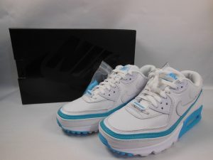 大吉鶴見店でエアーマックス90をお買取りしました