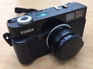 カメラ買取取手