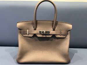 江戸川区でエルメスを高く売るなら!高価買取の大吉 平井店へ