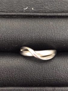 京王八王子駅でプラチナのリングを売るなら『買取専門店 大吉 八王子店』へ！