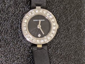 BOUCHERON ブシュロン買取 ブシュロン 買取 大曽根 矢田 千種 茶屋ヶ坂 小幡 守山