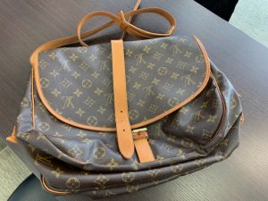 ヴィトン　ソミュール35　M42254