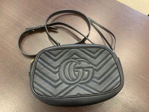 GUCCI GGマーモント