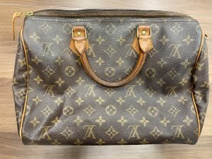 CDトロッター柄ショルダー (2)