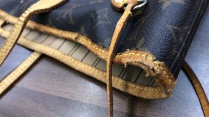 ルイヴィトン中古買取松山