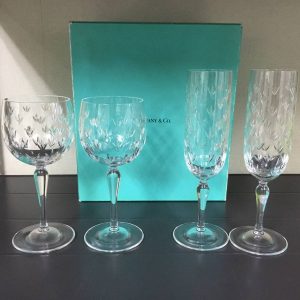 桃山御陵,買取,TIFFANY, 