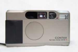 コンタックスT2をお買取り致しました大吉鶴見店です。