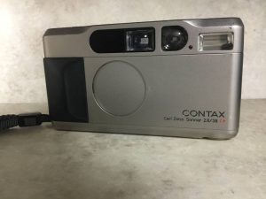 京都市,買取,コンタックス,