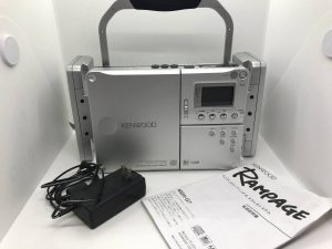 MDコンポ(オーディオ機器)もお買取りします大吉国立店です!!