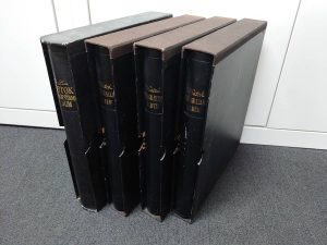 切手アルバムをお買取り致しました♪大吉ミレニアシティ岩出店です！切手アルバムをお買取り致しました♪大吉ミレニアシティ岩出店です！