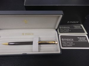 筆記具買取致します|大吉羽曳野店