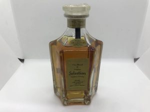 大吉国立店でニッカのウイスキーをお買取りしました!!