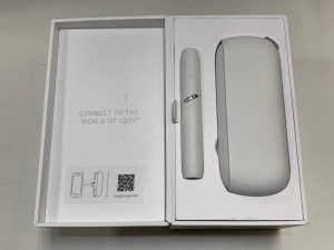 アイコスをお買取り致しました♪大吉ミレニアシティ岩出店ですアイコスをお買取り致しました♪大吉ミレニアシティ岩出店です