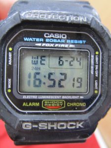 宇治市,買取,ジーショック,