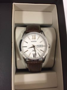 ROAMERの腕時計も買取している大吉イオンタウン諏訪の森店です！