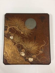 文箱の買取もしている大吉イオンタウン諏訪の森店です！