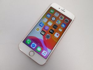 大吉鶴見店でiPhoneをお買取りしました