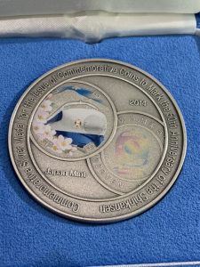 大吉 名西店では【記念メダル】の買取も行っております!!