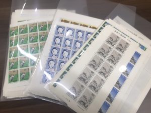 切手を売るなら、大吉竜ケ崎店へ。