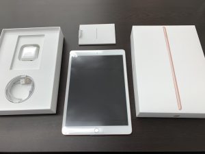 ipadも高価買取！西区の買取は大吉 名西店にお任せ下さいませ(^^♪