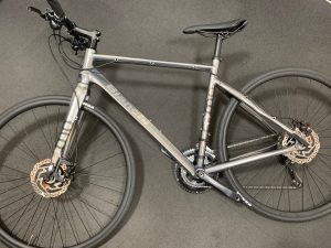 クロスバイクの買取りなら、海老名市,座間市,綾瀬市,相模原市