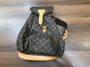 ヴィトンの買取なら大吉竜ケ崎店へ!