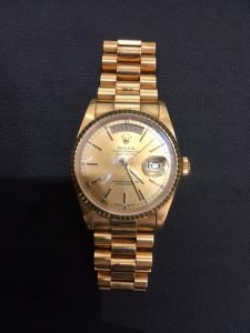 使わないROLEXを売るなら大吉竜ケ崎店へぜひともお越しください！