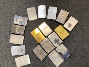 ZIPPOライター,買取りなら,海老名市,座間市,綾瀬市,相模原市