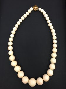 福岡市の皆様！買取専門店大吉七隈四ツ角店では珊瑚ジュエリー買取致します。