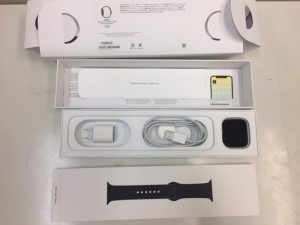 アップルウォッチの買取なら大吉　アピタ宇都宮店にお任せください♪